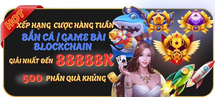Sự kiện theo mùa và lễ hội 98win10 Casino
