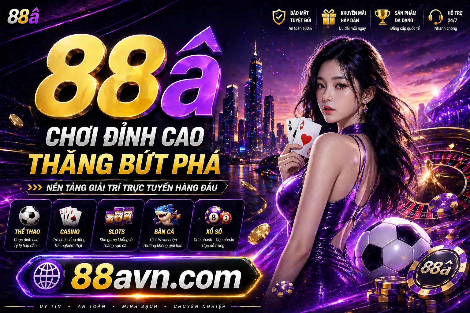 Ưu Đãi Độc Quyền Sòng bạc 98win10