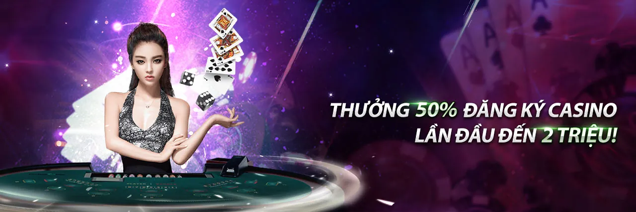 Hình ảnh chính của Blog 98win10 Casino với các biểu tượng trò chơi và thông tin