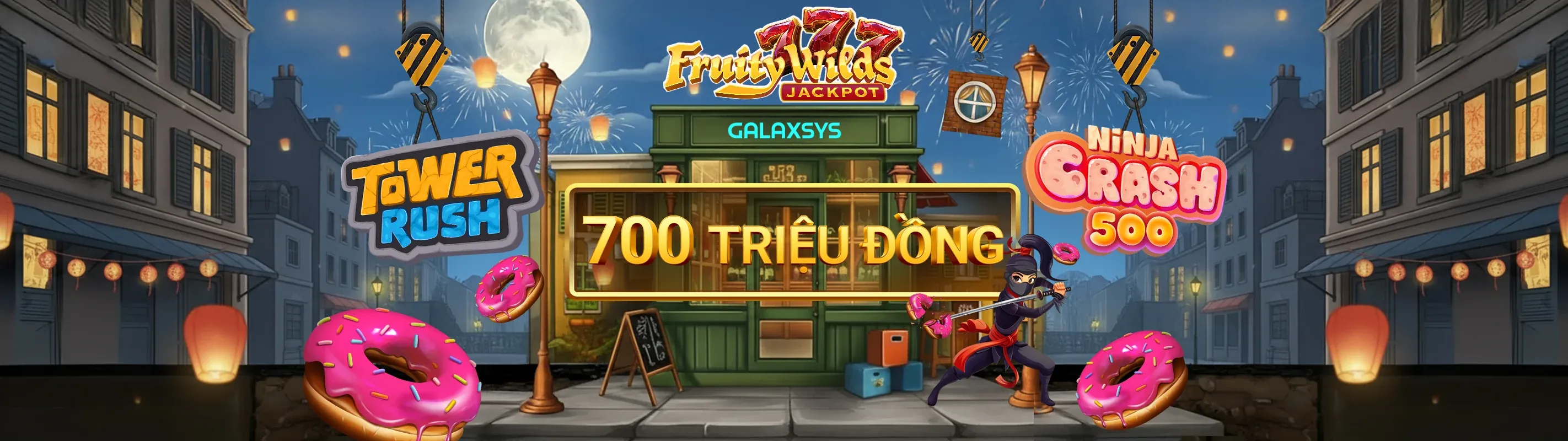 Các chương trình khuyến mãi độc quyền tại 98win10 Casino