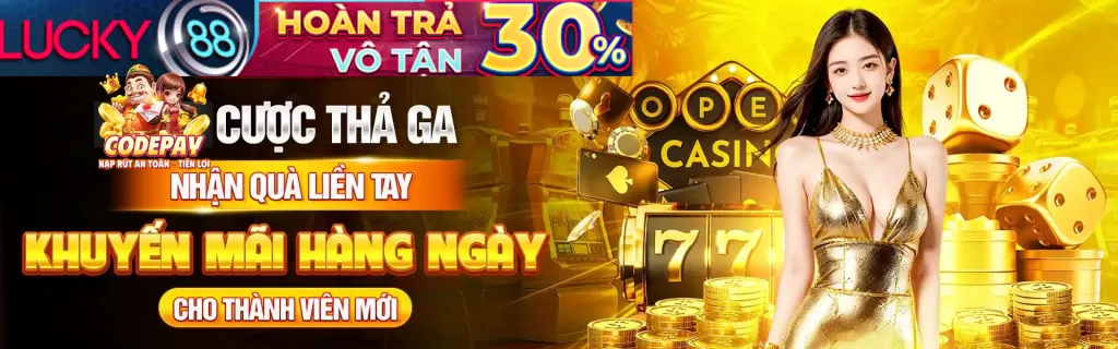Vòng quay miễn phí cho slot games tại 98win10